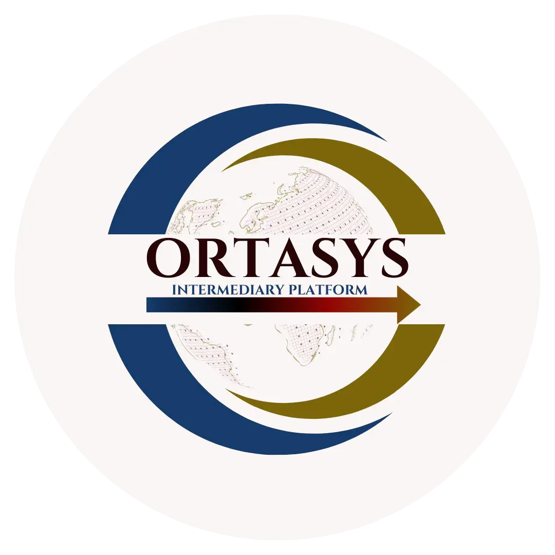 Ortasys logo